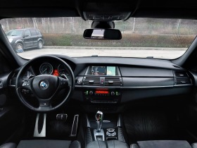 BMW X6 3.0 M Sport Edition, снимка 16