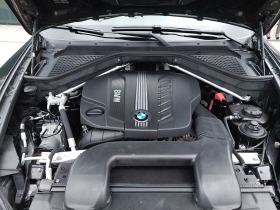 BMW X6 3.0 M Sport Edition, снимка 17