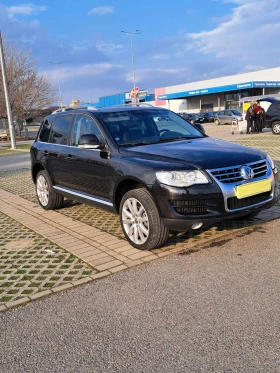 VW Touareg, снимка 2