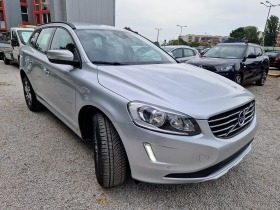 Volvo XC60 2.0D/автомат, снимка 3