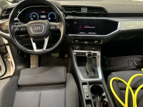 Audi Q3 45 TFSI e / S-Line / Matrix / Plug-in 60km | Mobile.bg    7