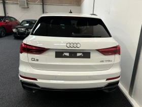 Audi Q3 45 TFSI e / S-Line / Matrix / Plug-in 60km | Mobile.bg    5