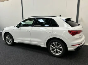 Audi Q3 45 TFSI e / S-Line / Matrix / Plug-in 60km | Mobile.bg    4