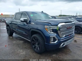 Gmc Sierra 6.2L 1500 4WD SHORT BOX DENALI 