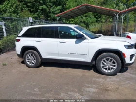 Jeep Grand cherokee LAREDO X 4X4 | Mobile.bg    13