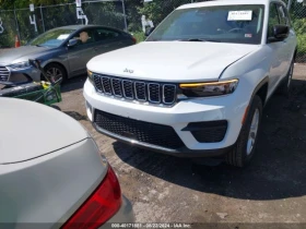 Jeep Grand cherokee LAREDO X 4X4 | Mobile.bg    2