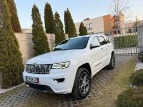     Jeep Grand cherokee 3.0CRD* FACELIFT* PANORAMA* OVERLAND