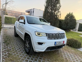     Jeep Grand cherokee 3.0CRD* FACELIFT* PANORAMA* OVERLAND