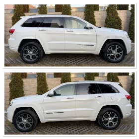 Jeep Grand cherokee 3.0CRD* FACELIFT* PANORAMA* OVERLAND | Mobile.bg    5