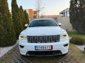     Jeep Grand cherokee 3.0CRD* FACELIFT* PANORAMA* OVERLAND