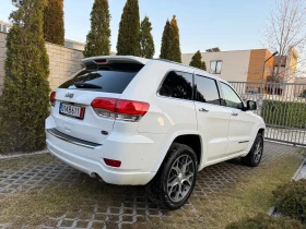     Jeep Grand cherokee 3.0CRD* FACELIFT* PANORAMA* OVERLAND