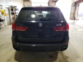 BMW X5, снимка 5