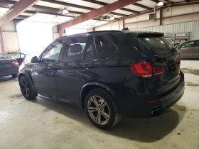 BMW X5, снимка 4