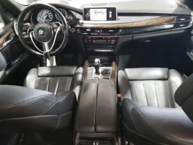 BMW X5, снимка 8