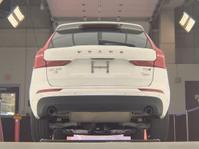 Volvo XC60 - 28900 лв. - 34959775 | Car24.bg