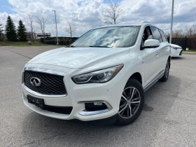  Infiniti QX60