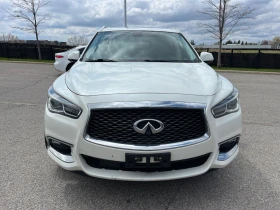 Infiniti QX60 AWD 4dr *  *   ! | Mobile.bg    2