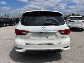 Infiniti QX60 AWD 4dr *  *   ! | Mobile.bg    4