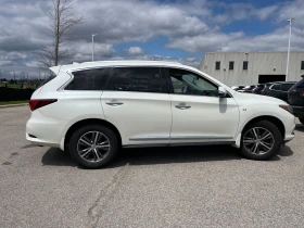 Infiniti QX60 AWD 4dr *  *   ! | Mobile.bg    5