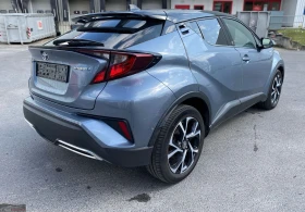 Toyota C-HR 2.0/HYBRID/152HP/CAM/HD/CARPLAY/LED/KLESS/176f - 44999 лв. - 29416955 6