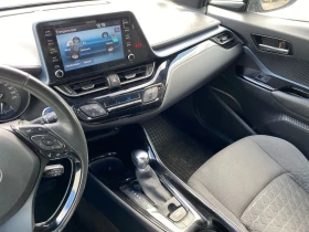 Toyota C-HR 2.0/HYBRID/152HP/CAM/HD/CARPLAY/LED/KLESS/176f - 44999 лв. - 29416955 12