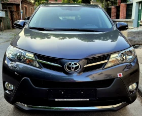 Обява за продажба на Toyota Rav4 2.2d4d-EXCLUSIVE- veriga-6скорости-japan  ~29 000 лв. - изображение 6