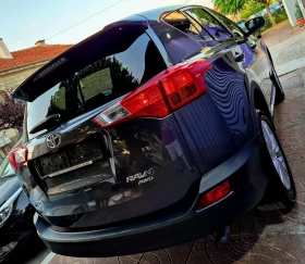Обява за продажба на Toyota Rav4 2.2d4d-EXCLUSIVE- veriga-6скорости-japan  ~29 000 лв. - изображение 3