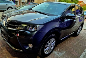 Обява за продажба на Toyota Rav4 2.2d4d-EXCLUSIVE- veriga-6скорости-japan  ~29 000 лв. - изображение 8
