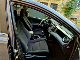 Toyota Rav4 2.2d4d-EXCLUSIVE- veriga-6-japan  | Mobile.bg    14