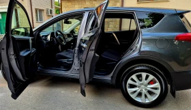 Toyota Rav4 2.2d4d-EXCLUSIVE- veriga-6-japan  | Mobile.bg    13