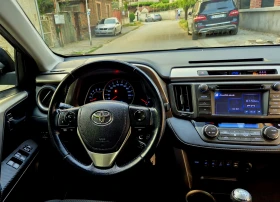 Обява за продажба на Toyota Rav4 2.2d4d-EXCLUSIVE- veriga-6скорости-japan  ~29 000 лв. - изображение 1