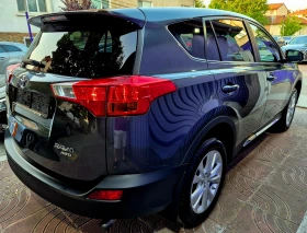Обява за продажба на Toyota Rav4 2.2d4d-EXCLUSIVE- veriga-6скорости-japan  ~29 000 лв. - изображение 5
