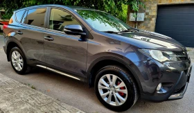 Обява за продажба на Toyota Rav4 2.2d4d-EXCLUSIVE- veriga-6скорости-japan  ~29 000 лв. - изображение 10