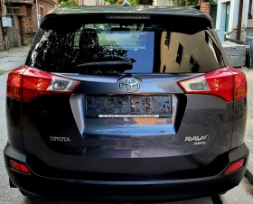 Обява за продажба на Toyota Rav4 2.2d4d-EXCLUSIVE- veriga-6скорости-japan  ~29 000 лв. - изображение 2