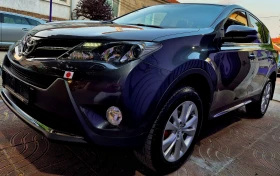 Обява за продажба на Toyota Rav4 2.2d4d-EXCLUSIVE- veriga-6скорости-japan  ~29 000 лв. - изображение 9