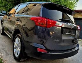 Обява за продажба на Toyota Rav4 2.2d4d-EXCLUSIVE- veriga-6скорости-japan  ~29 000 лв. - изображение 7