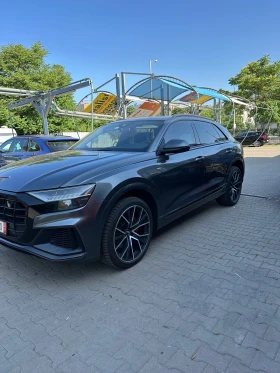 Обява за продажба на Audi Q8 ~76 900 лв. - изображение 2