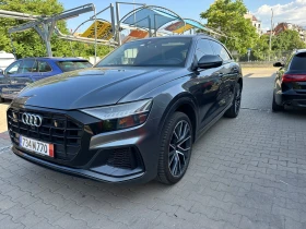 Обява за продажба на Audi Q8 ~76 900 лв. - изображение 3