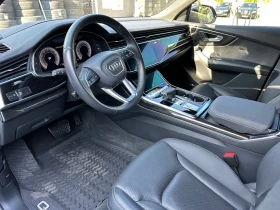 Обява за продажба на Audi Q8 ~76 900 лв. - изображение 8