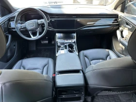 Обява за продажба на Audi Q8 ~76 900 лв. - изображение 10