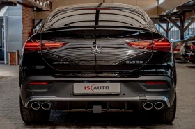     Mercedes-Benz GLE 53 4MATIC Coupe/AMG/Burmester//HuD//3