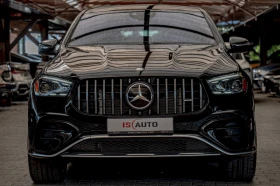     Mercedes-Benz GLE 53 4MATIC Coupe/AMG/Burmester//HuD//3