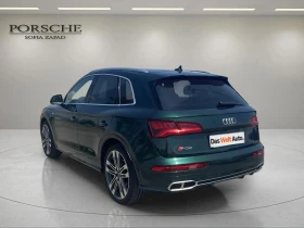 Audi SQ5 3.0 TFSI quattro | Mobile.bg    5