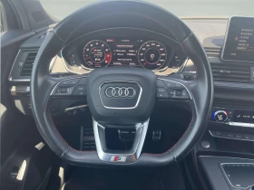Audi SQ5 3.0 TFSI quattro | Mobile.bg    11