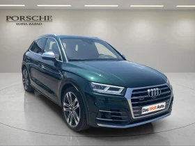Audi SQ5 3.0 TFSI quattro | Mobile.bg    2
