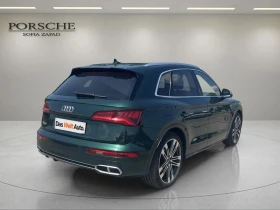 Audi SQ5 3.0 TFSI quattro | Mobile.bg    4