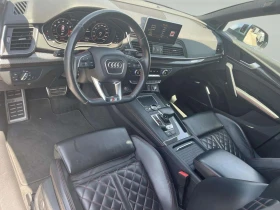 Audi SQ5 3.0 TFSI quattro | Mobile.bg    8
