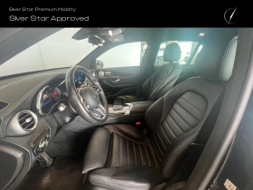 Обява за продажба на Mercedes-Benz GLC 300 е 4MATIC ~74 700 лв. - изображение 6