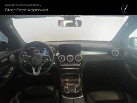 Обява за продажба на Mercedes-Benz GLC 300 е 4MATIC ~74 700 лв. - изображение 10