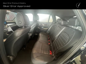 Обява за продажба на Mercedes-Benz GLC 300 е 4MATIC ~74 700 лв. - изображение 5